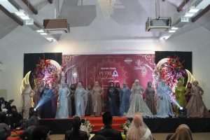 Anggun Memukau : Mahasiswi Prodi Komunikasi dan Penyiaran Islam Fakultas Dakwah Raih Prestasi Runner Up 1 &  Finalis 5 Besar pada Audisi Ajang Pemilihan Duta Putri Hijab Jambi 2024