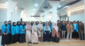 Prodi Bimbingan Penyuluhan Islam Fakultas Dakwah UIN Jambi Gelar Pengabdian kepada Masyarakat Internasional, Soroti Kesehatan Mental Santri dan Mahasiswa di Era Society 5.0