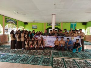 Fakultas Dakwah Gelar Sosialisasi Penerimaan Mahasiswa Baru di 9 Lokasi