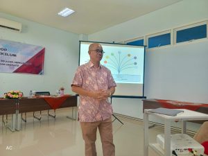 REVIEW KURIKULUM FAKULTAS DAKWAH UIN SULTHAN THAHA SAIFUDDIN JAMBI: “MEMBANGUN KURIKULUM MERDEKA BELAJAR, MEWUJUDKAN KOMPETENSI LULUSAN YANG INOVATIF”