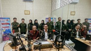 “Fakultas Dakwah UIN Sulthan Thaha Saifuddin Jambi Mengirim 125 Mahasiswa untuk Melaksanakan Praktik Pengalaman Lapangan (PPL) di Tahun 2024”