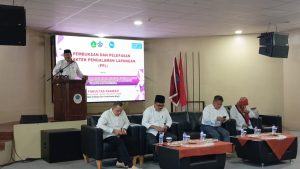 Pembukaan dan Pelepasan PPL 2024: Memperkuat Keterampilan Mahasiswa Fakultas Dakwah di Lapangan