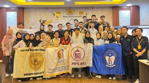 Menembus Batas Negeri: BPI UIN Jambi Gebrak Cirebon Dalam Ajang Internasional