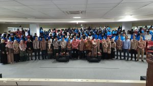 Fakultas Dakwah Gelar Praktikum Semester Genap Tahun Akademik 2024/2025