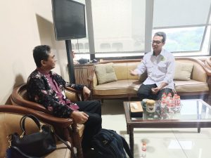 Fakultas Dakwah Mantapkan Langkah, Siapkan Sertifikasi Haji-Umrah dan Prodi MHU