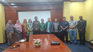 Langkah Nyata Internasionalisasi, Fakultas Dakwah UIN STS Jambi Gandeng USIM Malaysia dalam Program Kelas Internasional